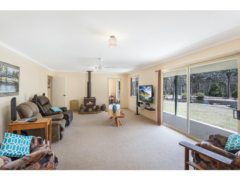 1804 Sapphire Coast Drive, Wallagoot NSW 2550