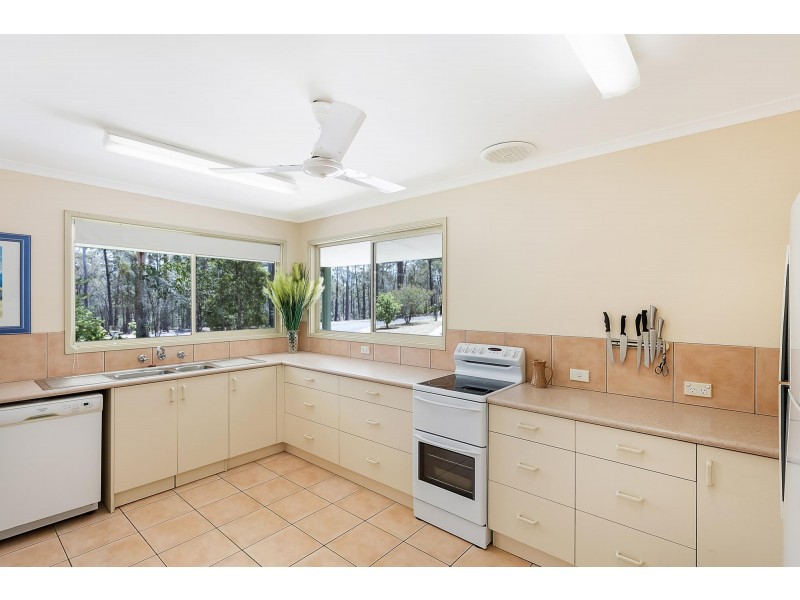 1804 Sapphire Coast Drive, Wallagoot NSW 2550