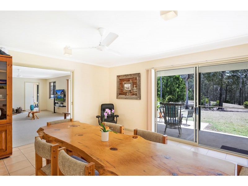 1804 Sapphire Coast Drive, Wallagoot NSW 2550