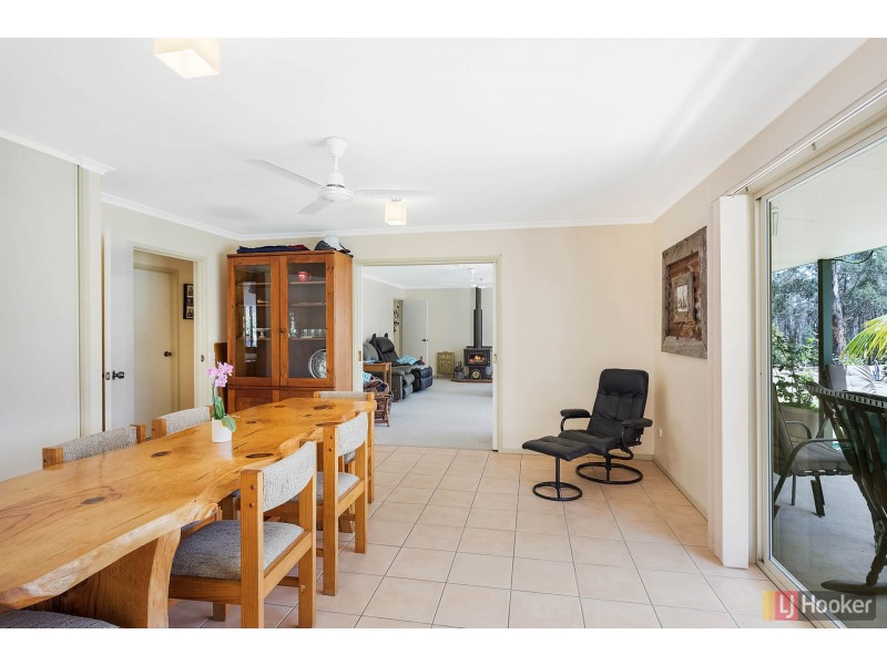 1804 Sapphire Coast Drive, Wallagoot NSW 2550