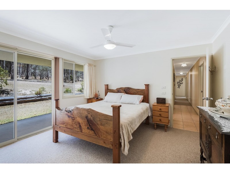 1804 Sapphire Coast Drive, Wallagoot NSW 2550