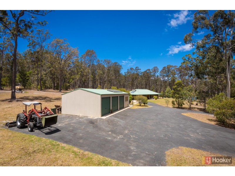 1804 Sapphire Coast Drive, Wallagoot NSW 2550