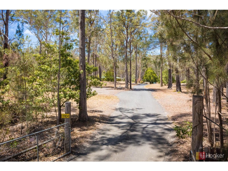 1804 Sapphire Coast Drive, Wallagoot NSW 2550