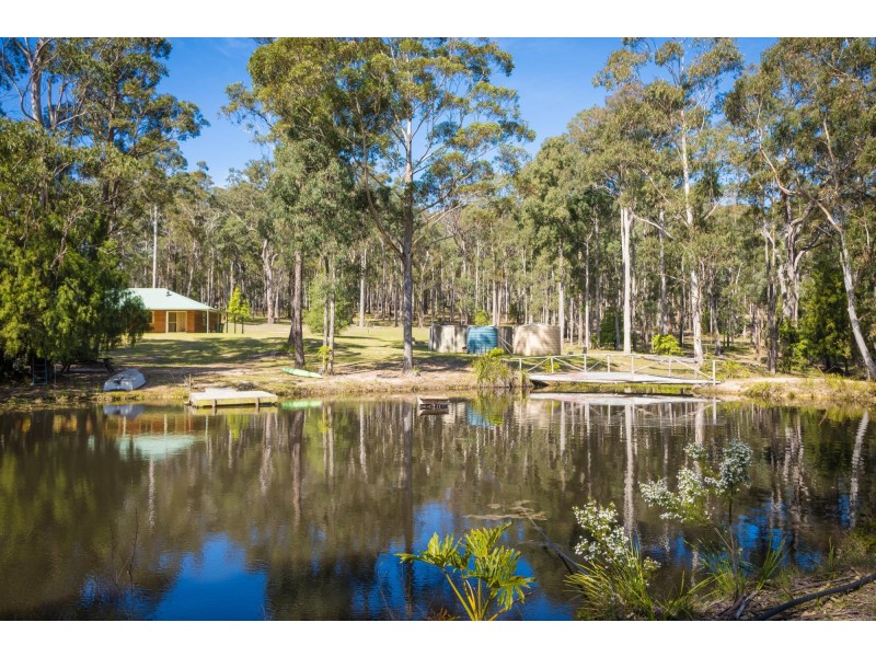1804 Sapphire Coast Drive, Wallagoot NSW 2550