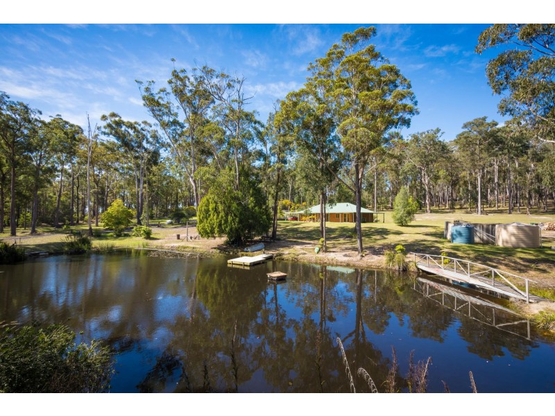1804 Sapphire Coast Drive, Wallagoot NSW 2550