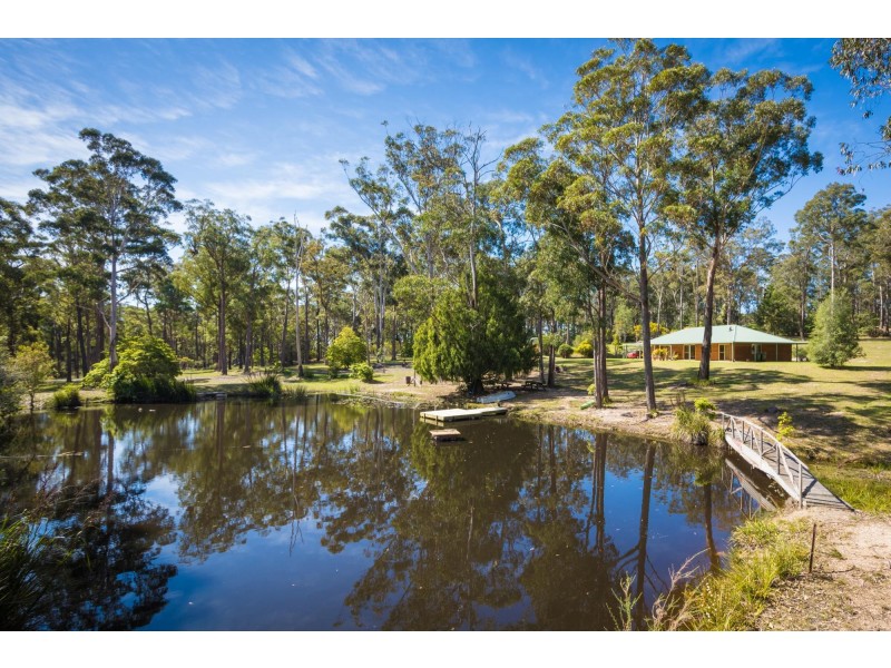 1804 Sapphire Coast Drive, Wallagoot NSW 2550