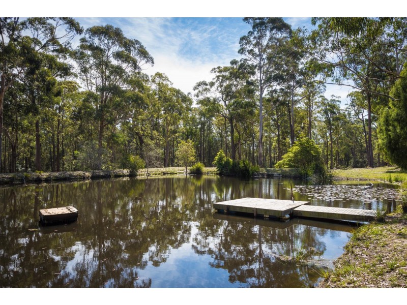 1804 Sapphire Coast Drive, Wallagoot NSW 2550