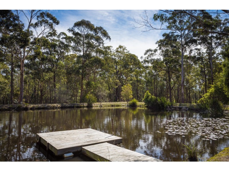 1804 Sapphire Coast Drive, Wallagoot NSW 2550