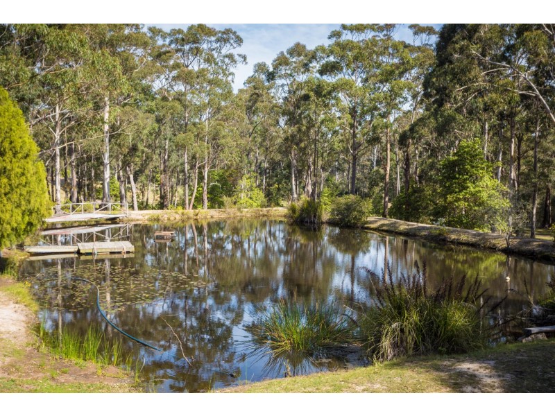1804 Sapphire Coast Drive, Wallagoot NSW 2550