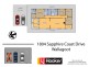 1804 Sapphire Coast Drive, Wallagoot NSW 2550 Floorplan