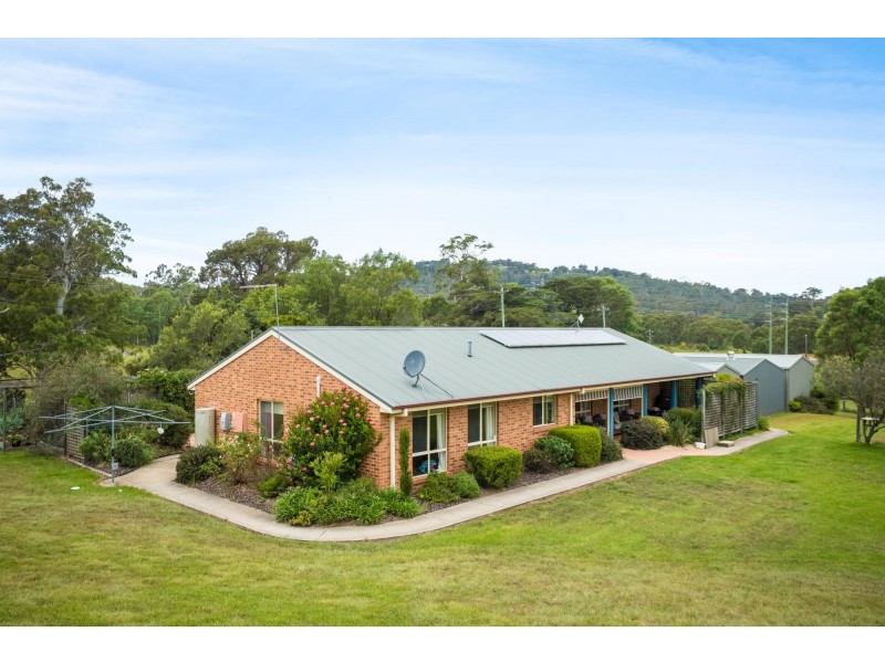 42 Black Range Road, Bega NSW 2550