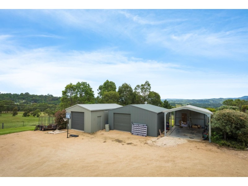 42 Black Range Road, Bega NSW 2550