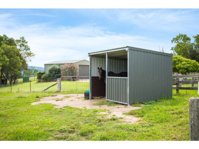 42 Black Range Road, Bega NSW 2550