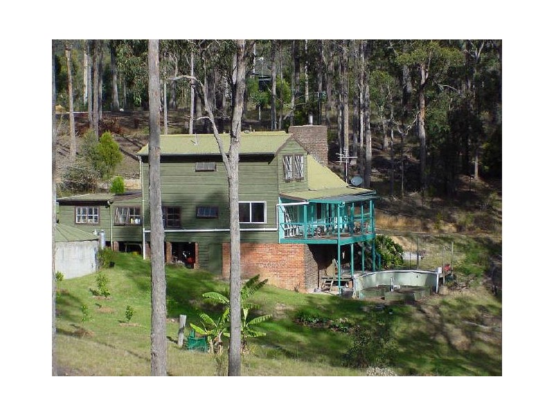 1910 Sapphire Coast Drive, Kalaru NSW 2550