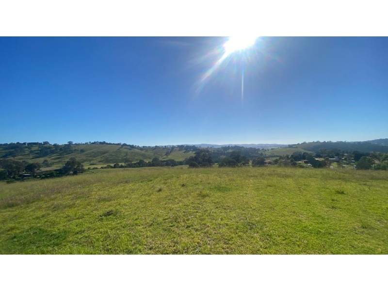 Lot 3161 Daisy Hill Road, Buckajo NSW 2550