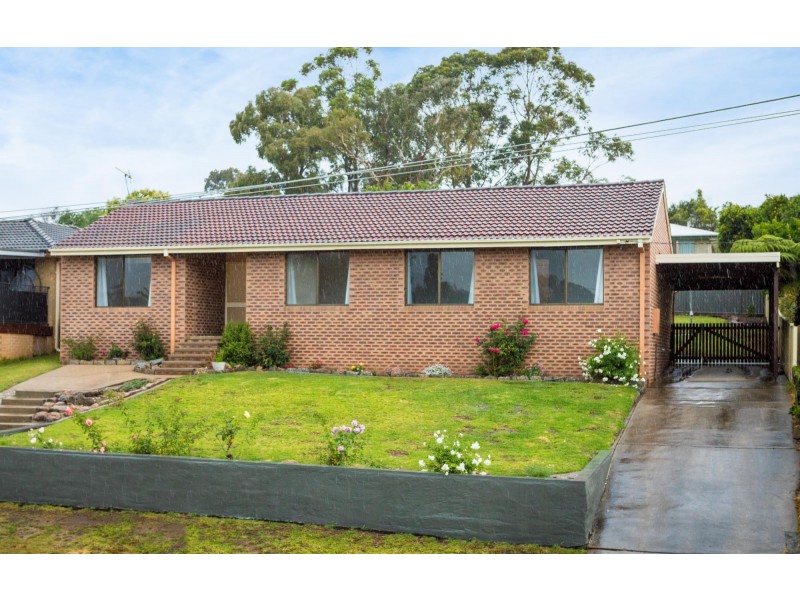 44 Rawlinson Street, Bega NSW 2550