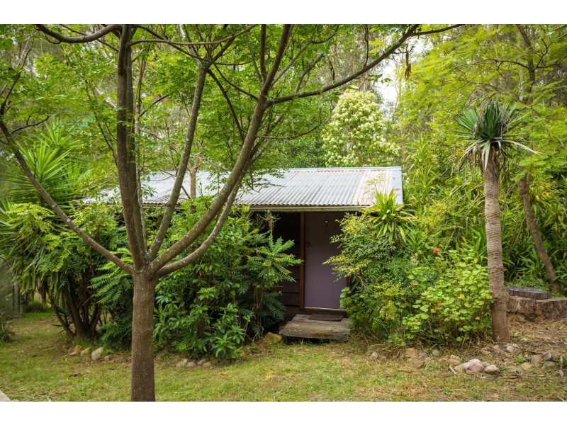 130 Greendale Lane, Wolumla NSW 2550