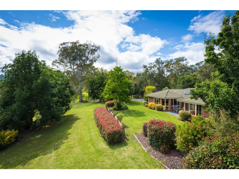 57 Corridgeree Road, Bega NSW 2550