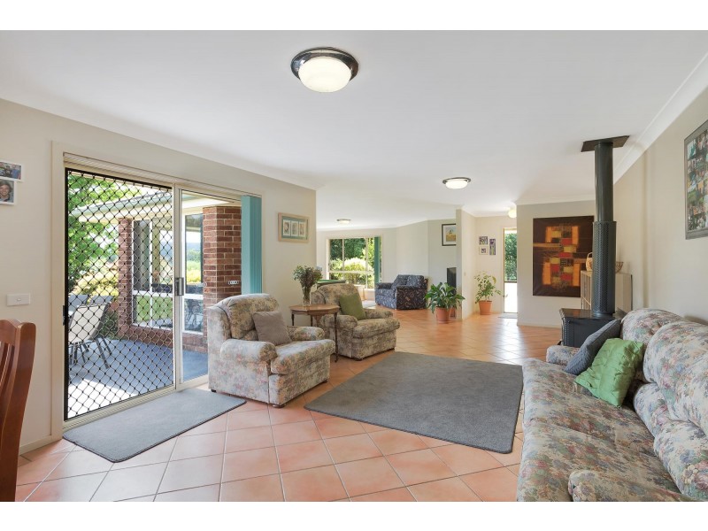 57 Corridgeree Road, Bega NSW 2550