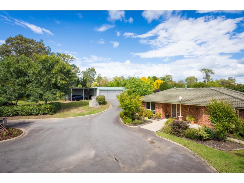 57 Corridgeree Road, Bega NSW 2550