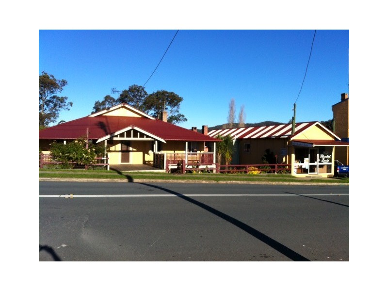 51 Princes Highway, Cobargo NSW 2550
