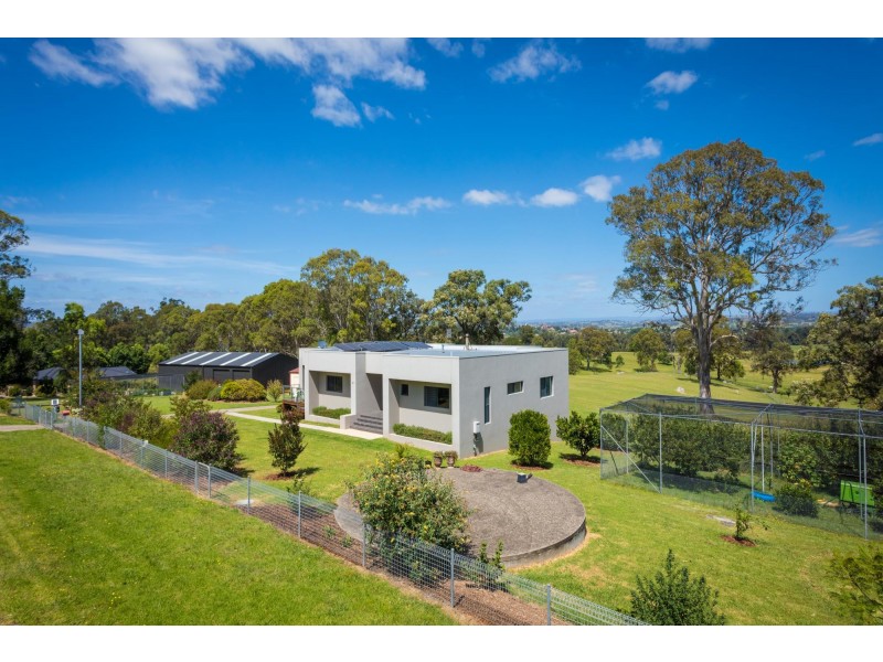 21 Corridgeree Road, Bega NSW 2550