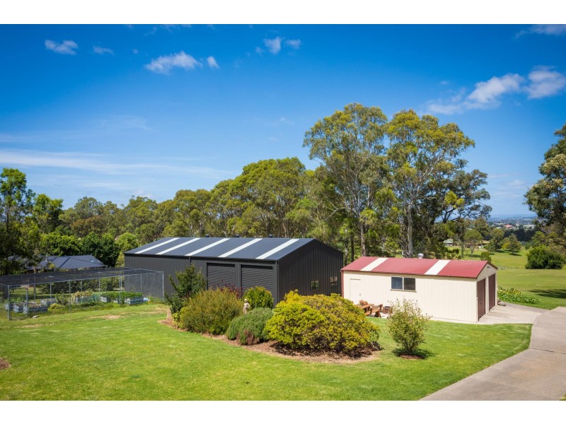 21 Corridgeree Road, Bega NSW 2550