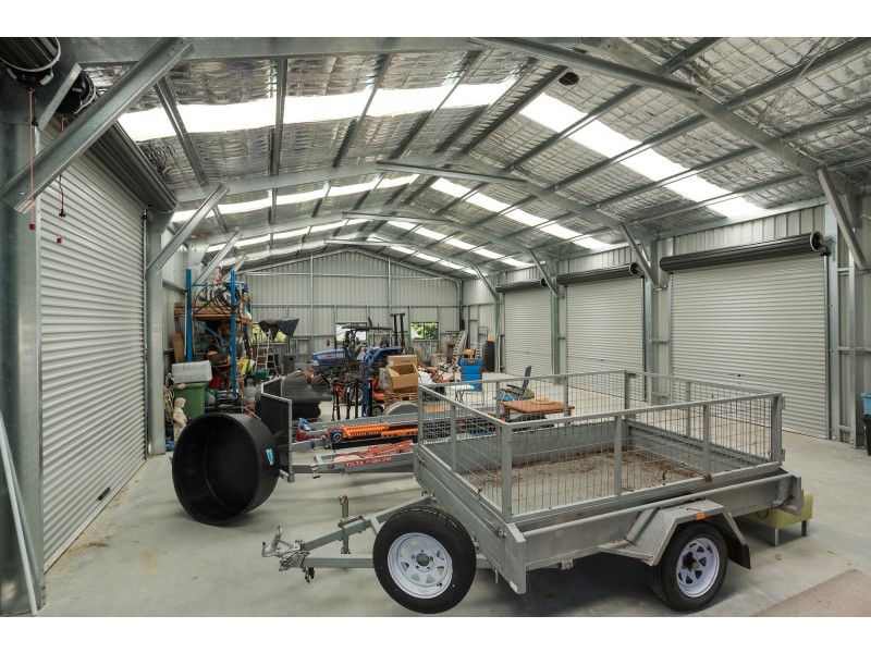 21 Corridgeree Road, Bega NSW 2550