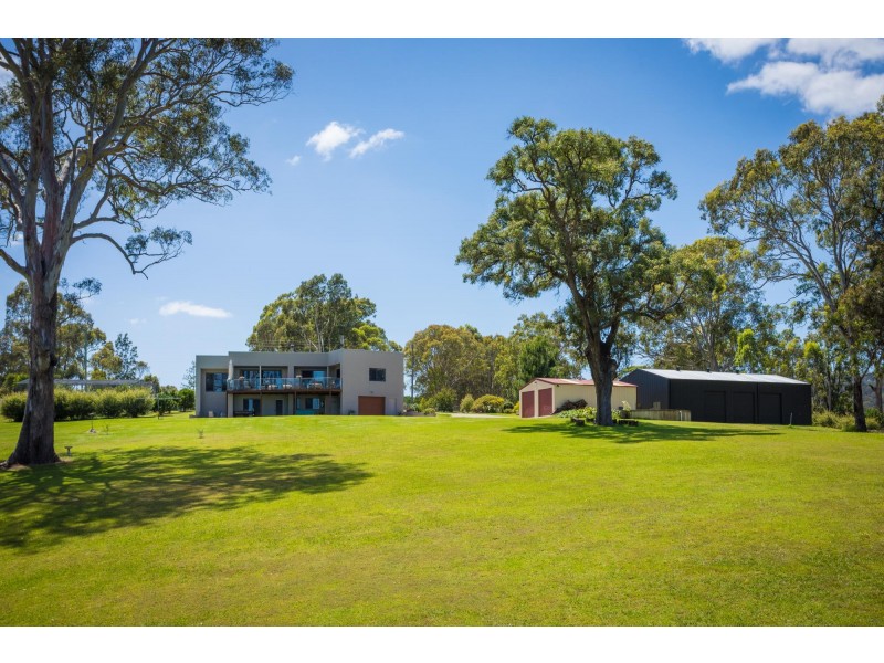 21 Corridgeree Road, Bega NSW 2550