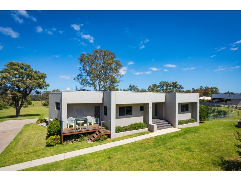21 Corridgeree Road, Bega NSW 2550