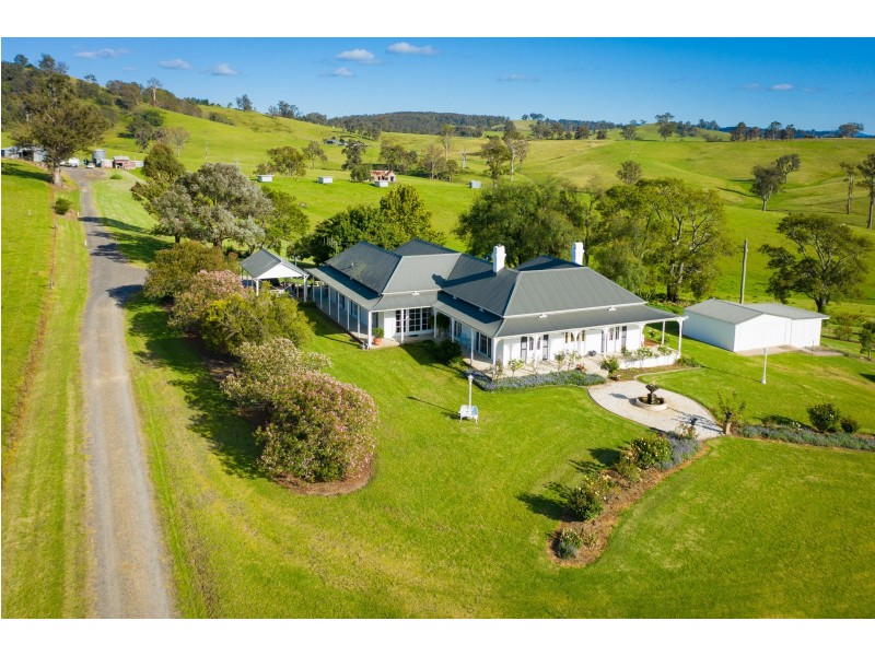 78 Whymans Road, Bega NSW 2550