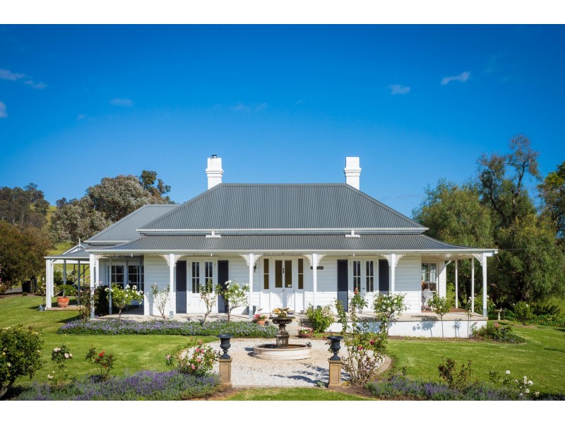 78 Whymans Road, Bega NSW 2550