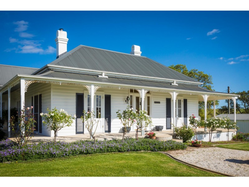 78 Whymans Road, Bega NSW 2550