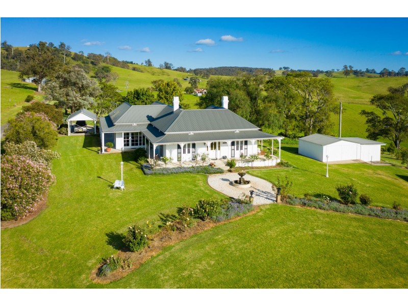 78 Whymans Road, Bega NSW 2550