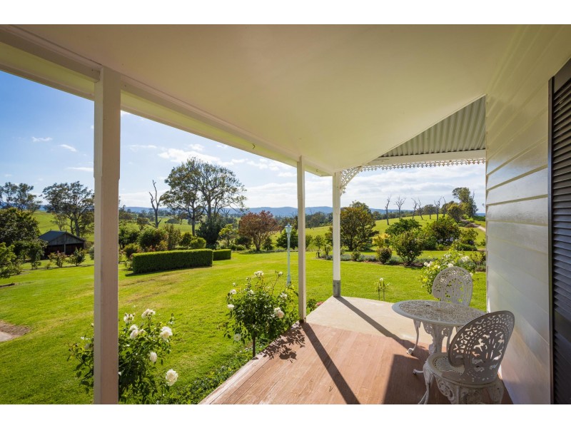 78 Whymans Road, Bega NSW 2550