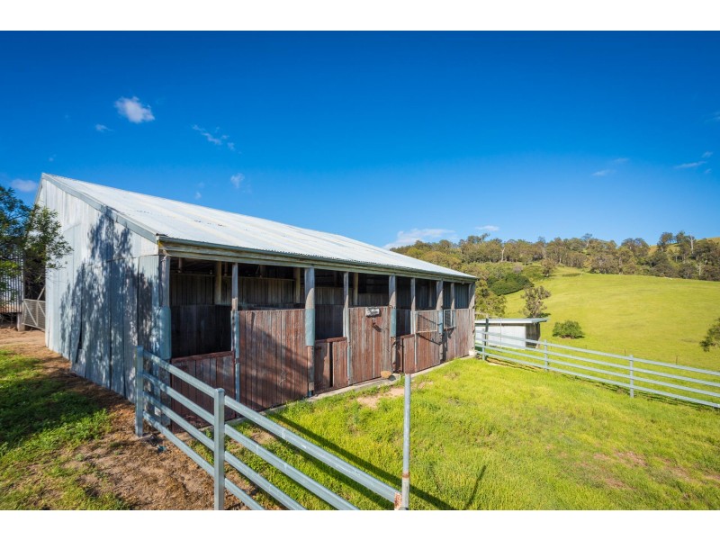 78 Whymans Road, Bega NSW 2550