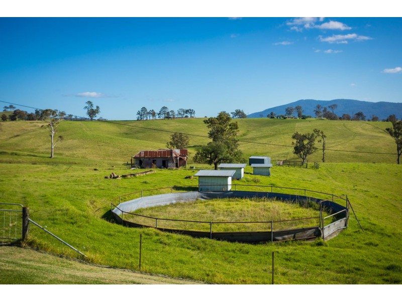 78 Whymans Road, Bega NSW 2550