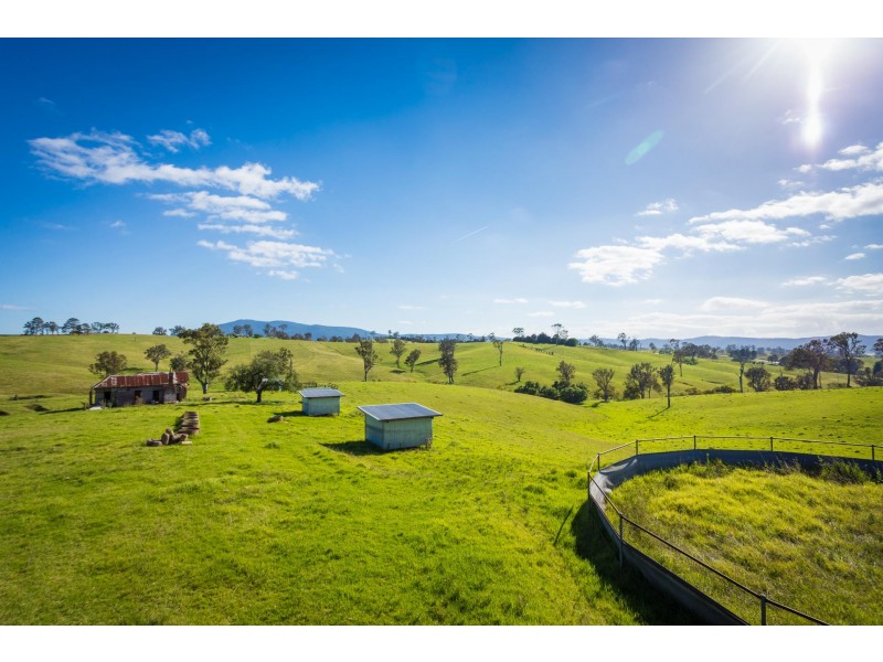 78 Whymans Road, Bega NSW 2550