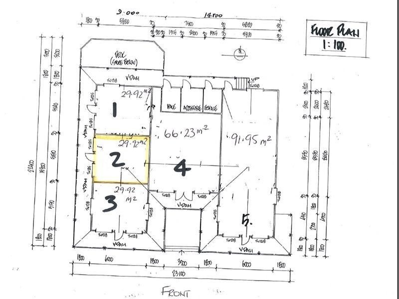 1/50 Princes Highway, Cobargo NSW 2550