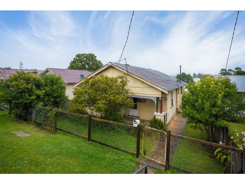 25 Parker Street, Bega NSW 2550