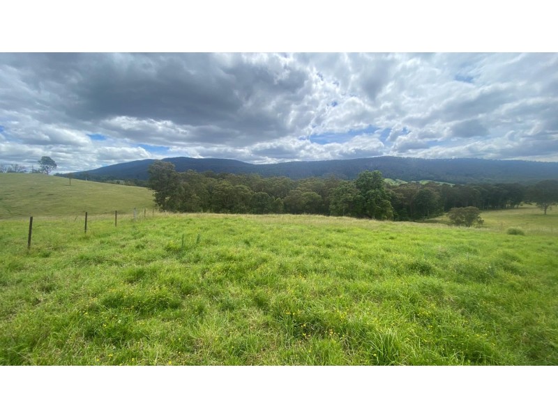 Lot C 1089 Greendale Road, Greendale NSW 2550