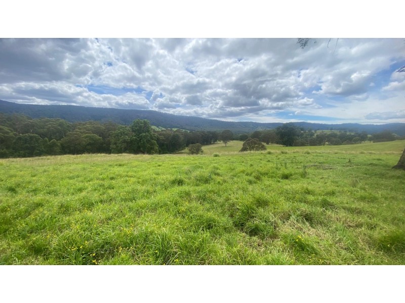 Lot C 1089 Greendale Road, Greendale NSW 2550