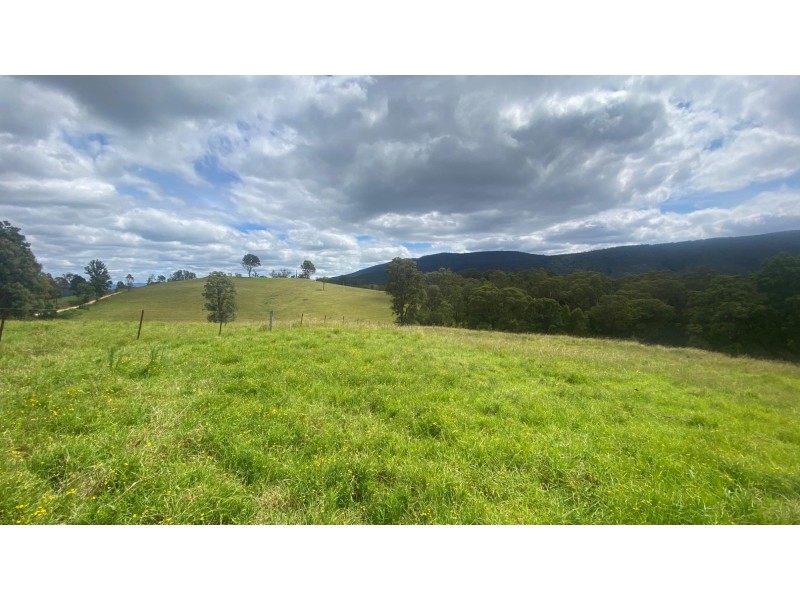 Lot C 1089 Greendale Road, Greendale NSW 2550