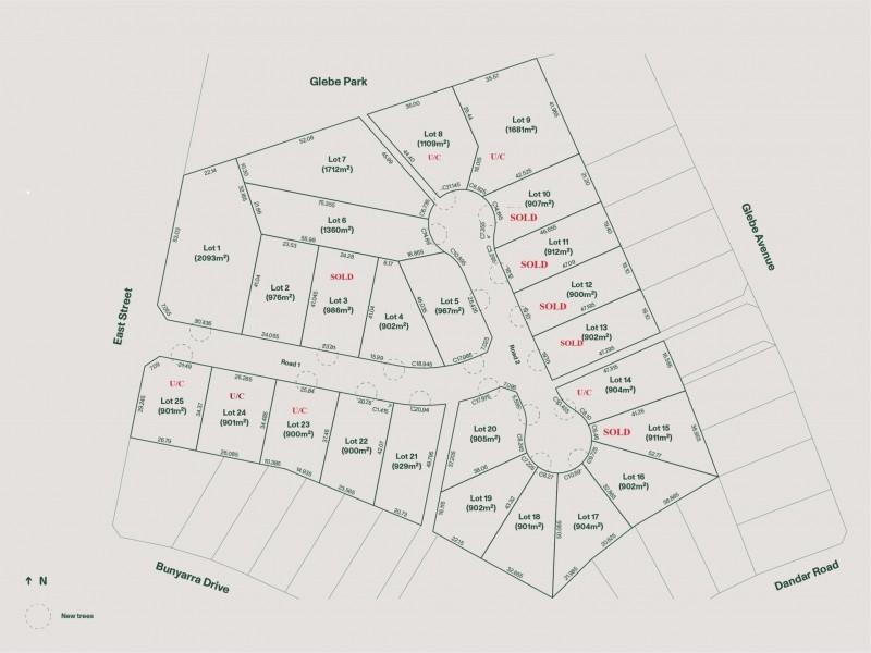 Lot 16 Littlewoods Estate, Bega NSW 2550