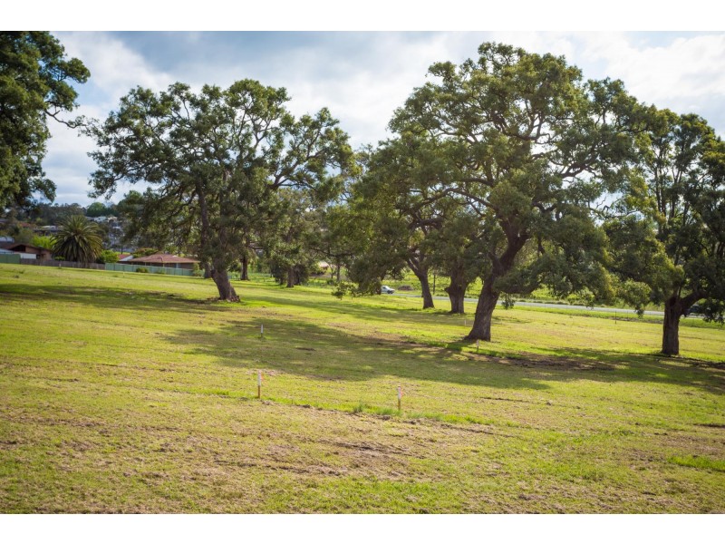 Lot 16 Littlewoods Estate, Bega NSW 2550