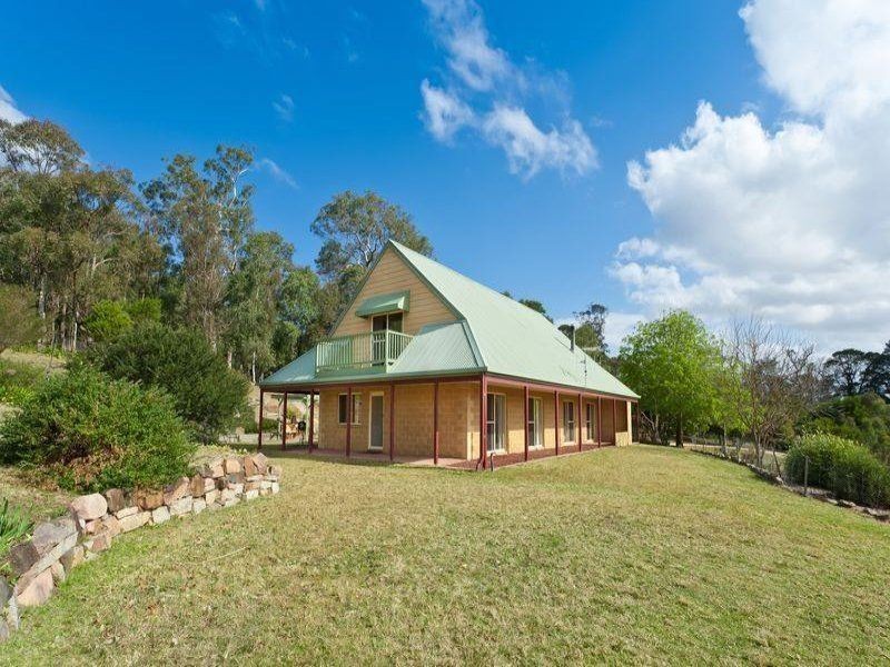27 Blackrange Road, Bega NSW 2550
