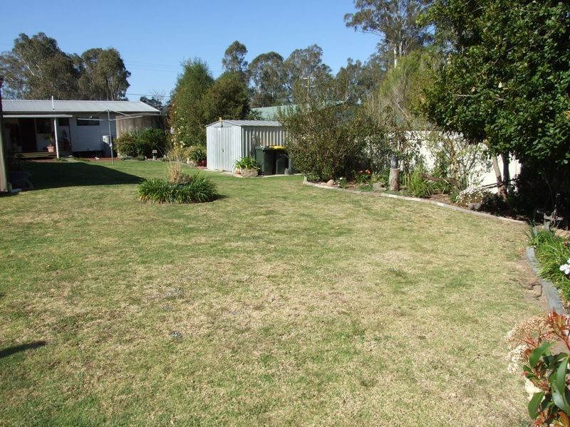 40 Bermaguee Street, Quaama NSW 2550
