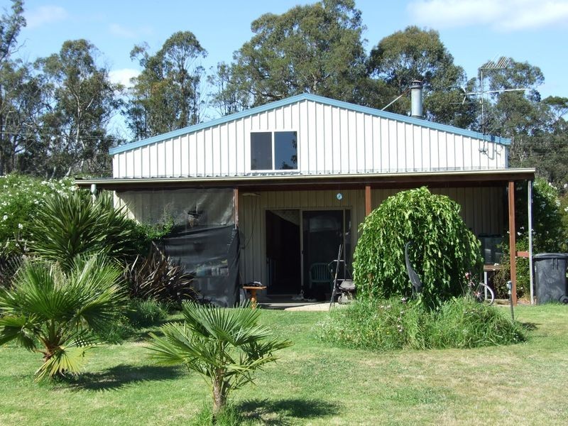 Lot 13 Bournda Road, Kalaru NSW 2550
