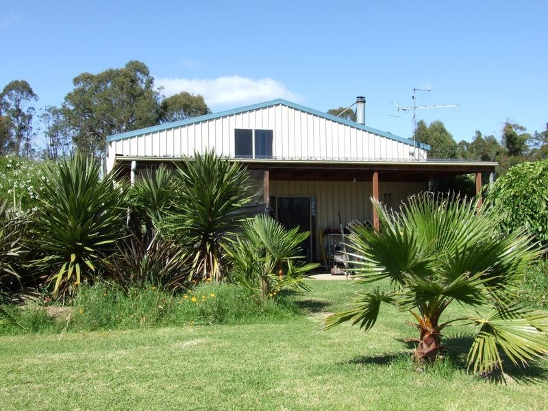 Lot 13 Bournda Road, Kalaru NSW 2550