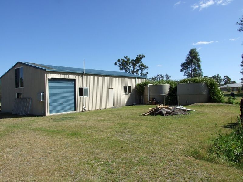 Lot 13 Bournda Road, Kalaru NSW 2550